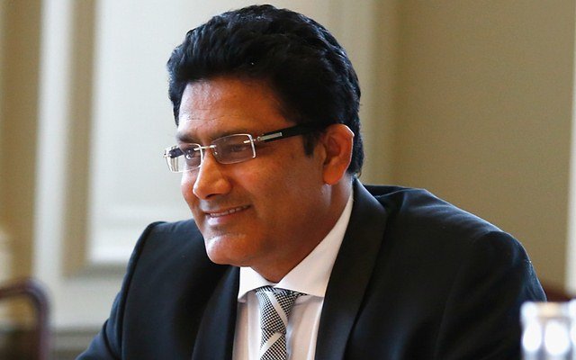 The purse needs to be one-third for the overseas players in IPL Auction Anil Kumble