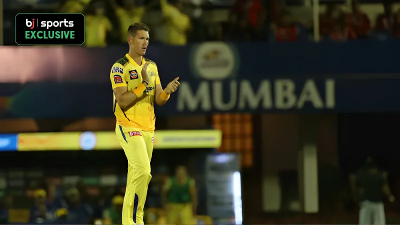 Top 3 players RR can target in IPL 2024 mini-auction