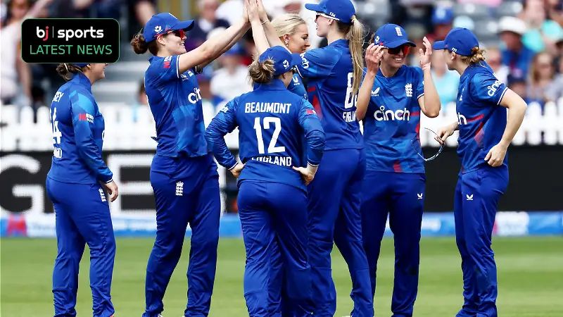 ECB announce Central Contracts for England Women for 2023-24 cycle, three players put under special development contract