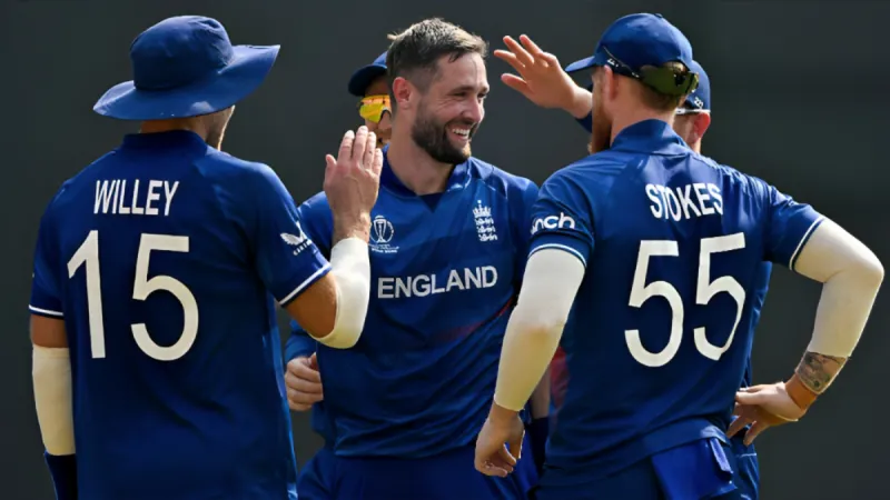 West Indies vs England 1st ODI: Match Prediction – Who will win today’s match between WI vs ENG?
