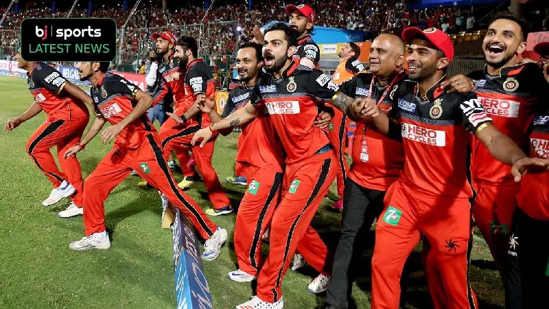 'Fans will select a much balanced team' - Dodda Ganesh criticizes RCB's IPL auction strategies