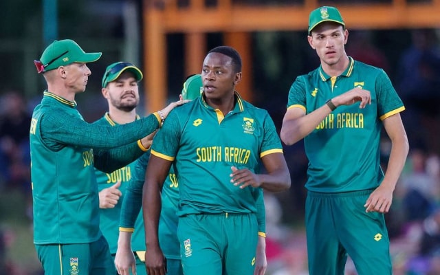 SA vs IND 2023-24: दक्षिण अफ्रीका को लगा तगड़ा झटका, स्टार गेंदबाज हुआ T20I सीरीज से बाहर
