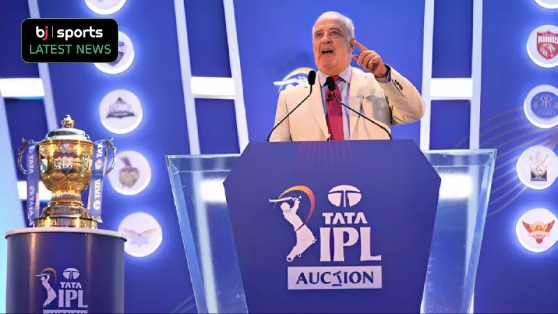 Explained: What are the rules for accelerated round in IPL 2024 auction?