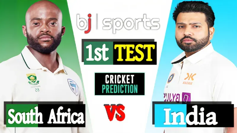 India vs South Africa Live, 1st TEST | Match Prediction, IND vs SA 2023