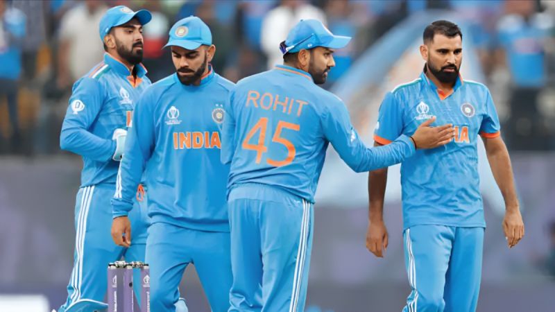South Africa vs India 1st ODI: Match Prediction – Who will win today’s match between SA vs IND?