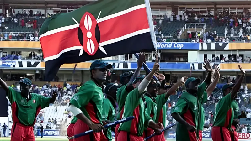 Exploring the Growth and Challenges of Kenya Cricket Board: Roadmap to Success