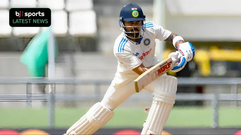 S Sreesanth picks Virat Kohli as India’s X-factor for South Africa Tests