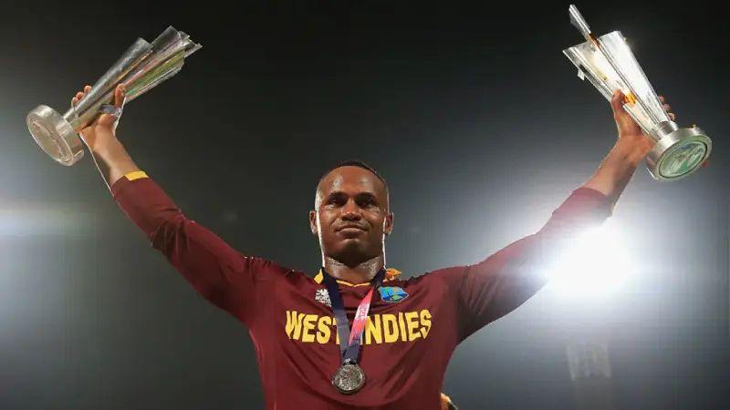 T20 World Cup Winners recap: The West Indies won its first T20 World Cup title in 2012