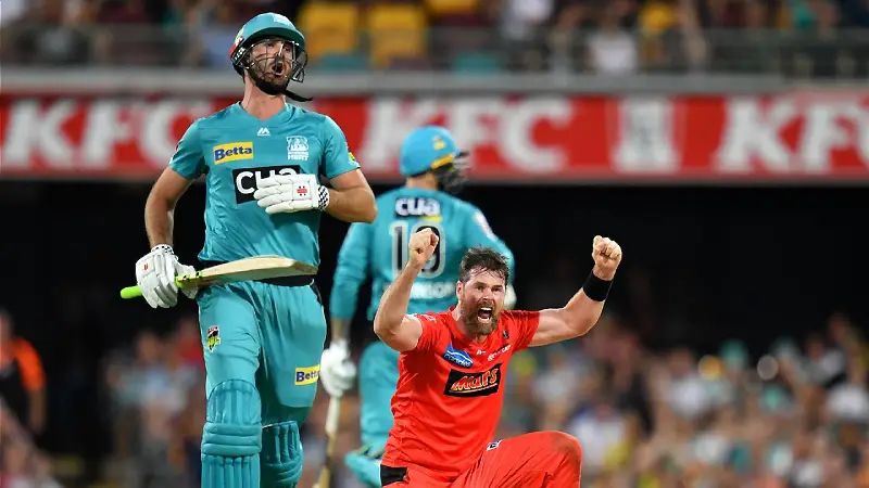 REN vs HEA Dream11 Prediction, BBL Fantasy Cricket Tips, Playing XI, Pitch Report & Injury Updates For Match 10 of BBL 2023-24