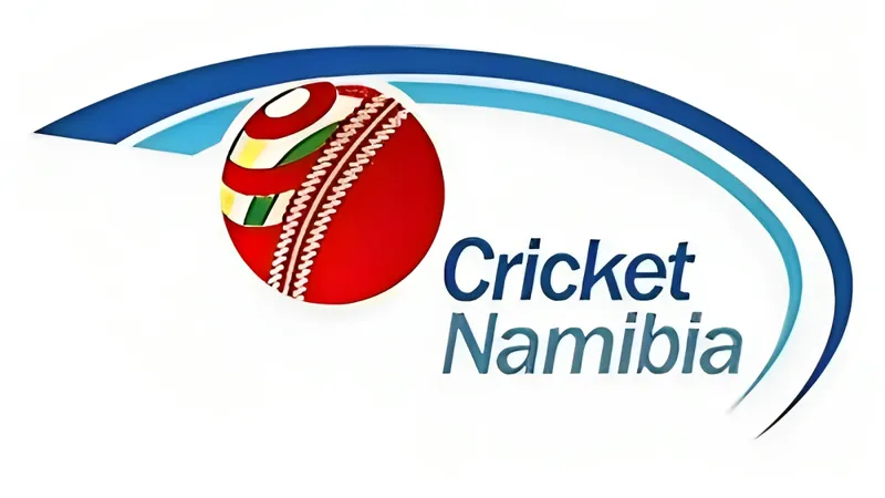 नामीबिया के रेगिस्तान में क्रिकेट का उदय: नामीबिया क्रिकेट बोर्ड की खोज