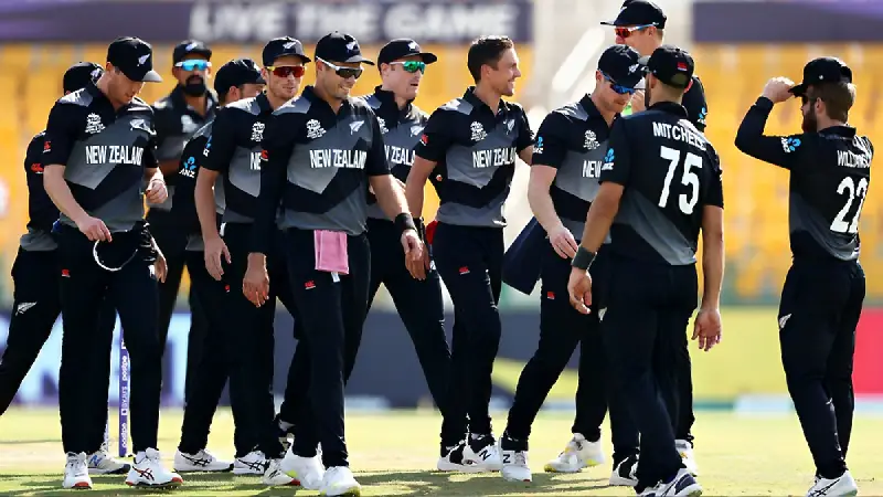 New Zealand vs Bangladesh 2nd ODI: Match Prediction – Who will win today’s match between NZ vs BAN?