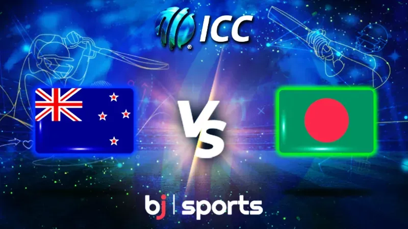 New Zealand vs Bangladesh, 2nd T20I: Match Prediction - Who will win today’s match between NZ vs BAN?