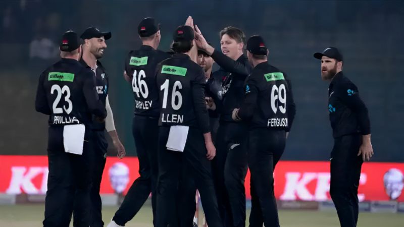 New Zealand vs Bangladesh 1st ODI: Match Prediction – Who will win today’s match between NZ vs BAN?