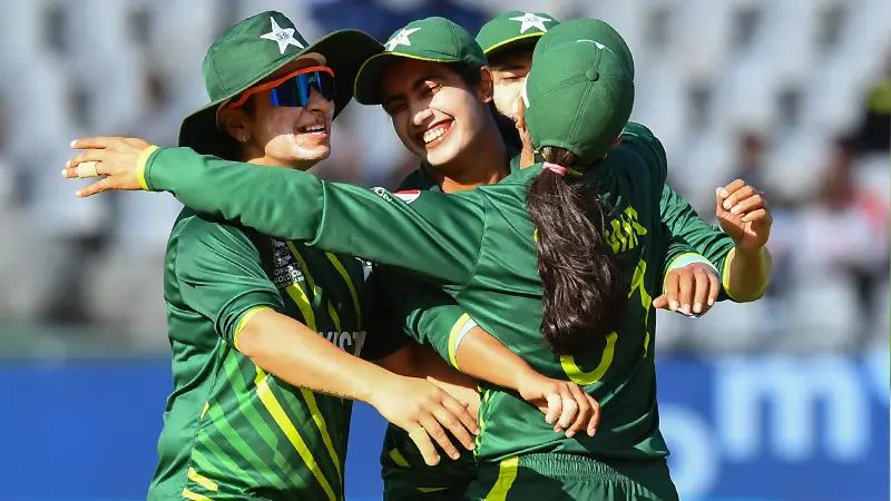 NZ-W vs PAK-W Match Prediction – Who will win today's 2nd T20I match between New Zealand Women vs Pakistan Women?
