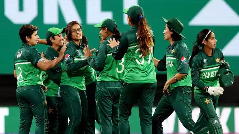 NZ-W vs PAK-W Match Prediction – Who will win today's 2nd ODI match between New Zealand Women vs Pakistan Women?
