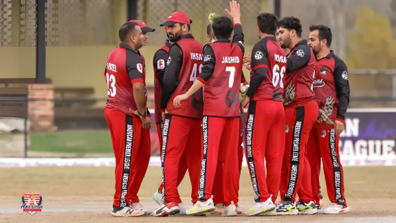 APL 2023: Match 16, PMC vs PMF Match Prediction – Who will win today’s APL match between Premium Canadians vs Premium Afghans?