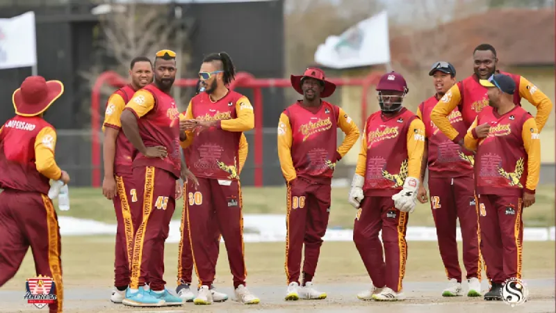APL 2023: Match 17, PMW vs PMP Match Prediction – Who will win today’s APL match between Premium Windies vs Premium Paks?
