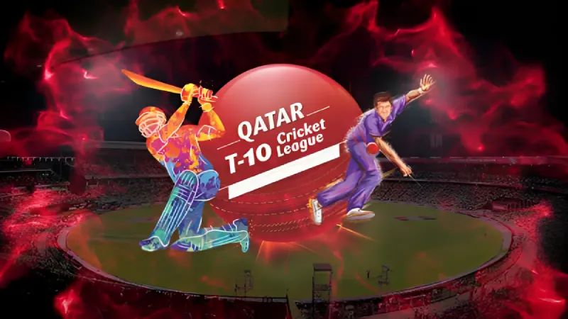 Cricket in Qatar: From Local Fields to Global Recognition