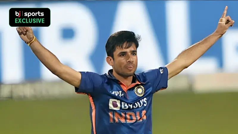 Top 3 bowling performances from IND vs AUS T20I series 2023