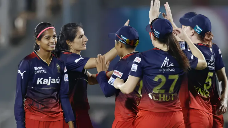 WPL is the Most Popular Women's Cricket League in the world of cricket
