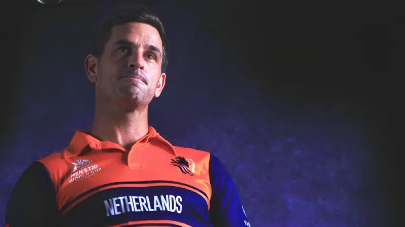 From Pioneers to Powerhouses: Unveiling the History of Netherlands Cricket