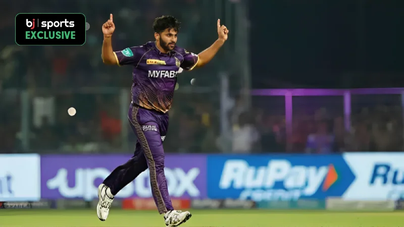 Top 3 players PBKS can target in IPL 2024 mini-auction