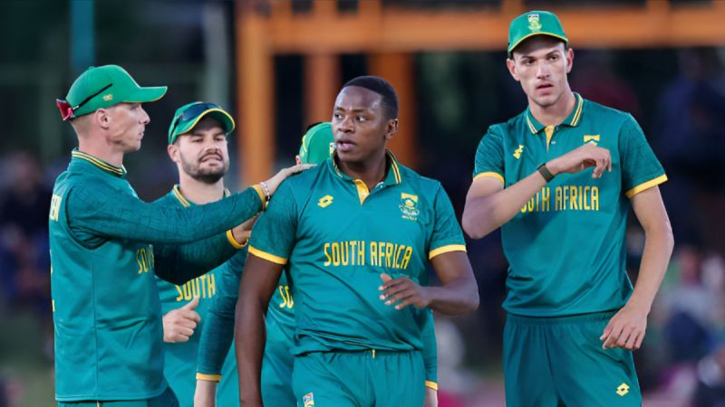 India vs South Africa, 2nd ODI: Match Prediction - Who will win today’s match between SA vs IND?