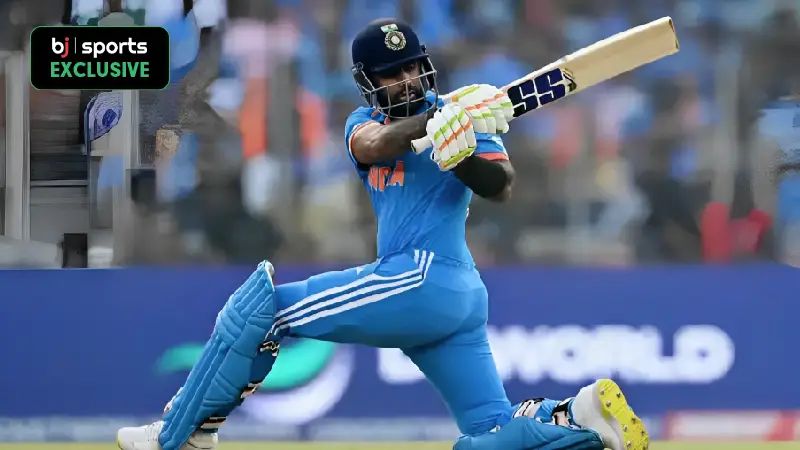  3 players who can be player of the series during India vs South Africa T20 Series