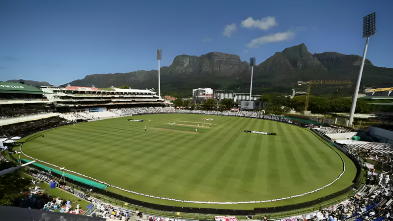 SA20 Cricket League: Twenty Overs of South African Showdown