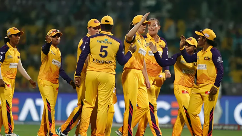 WPL is the Most Popular Women's Cricket League in the world of cricket