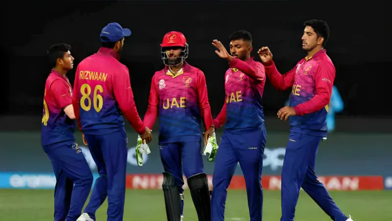 United Arab Emirates vs Afghanistan, 2nd T20I: Match Prediction - Who will win today’s match between UAE vs AFG?