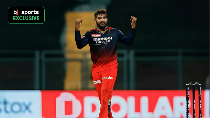 Top 3 players PBKS can target in IPL 2024 mini-auction