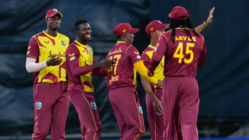 West Indies vs England 1st ODI: Match Prediction – Who will win today’s match between WI vs ENG?
