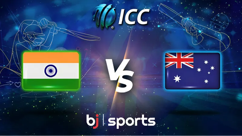 IND vs AUS Dream 11 Prediction: IND vs AUS फैंटेसी क्रिकेट टिप्स, प्लेइंग इलेवन, पिच रिपोर्ट, 5th T20i Match