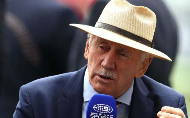 Ian Chappell proposes change to boundary law to regulate pace of play