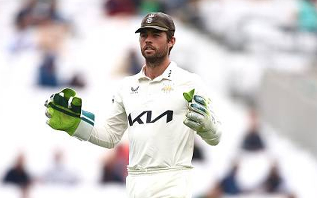 IND vs ENG: Ben Foakes likely to feature in first Test in Hyderabad