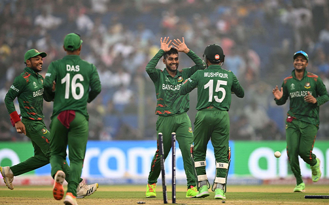 BCB mulling to reschedule Zimbabwe Tests due to 2024 T20 World Cup preparation