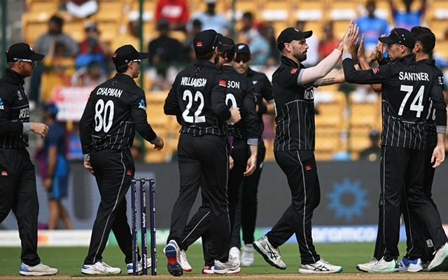 Andre Adams appointed New Zealand bowling coach for Pakistan T20Is