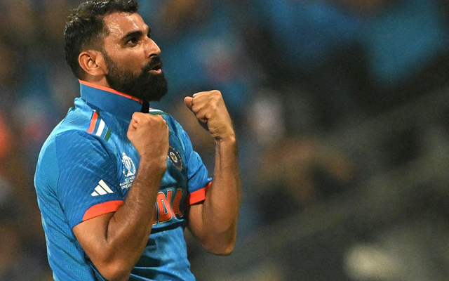 Mohammed Shami reveals 'lack of clarity' by BCCI on his T20I prospects, targets return via IPL