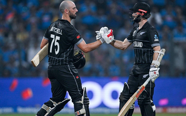 Injured Williamson likely to miss remainder of Pakistan T20Is