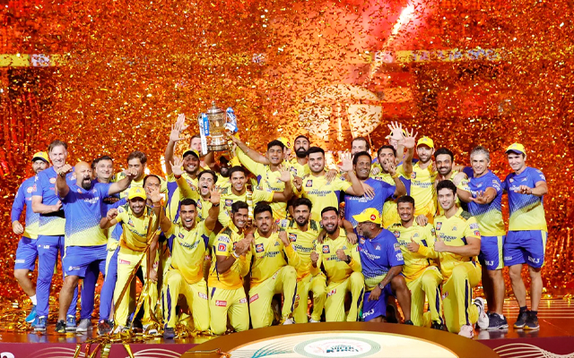 Reports: IPL 2024 to begin on March 22, final expected to be played on May 26