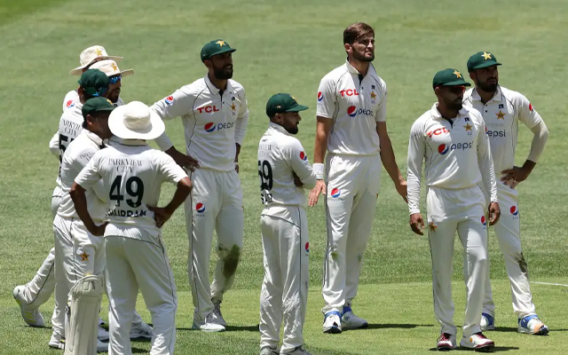 AUS vs PAK 2023-24: Pakistan announce playing XI for Sydney Test, Shaheen Afridi rested