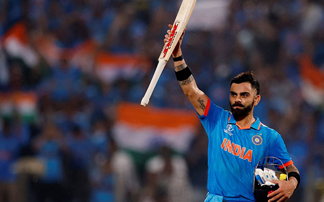 Virat Kohli is at his best in T20s when he opens innings and bats in powerplay overs: Aakash Chopra