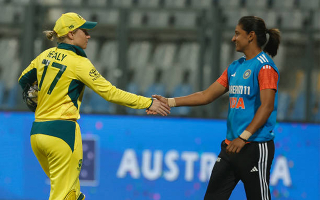 IND-W vs AUS-W Match Prediction – Who will win today's 1st T20I match between India Women vs Australia Women? - BJ Sports - Cricket Prediction, Live Score