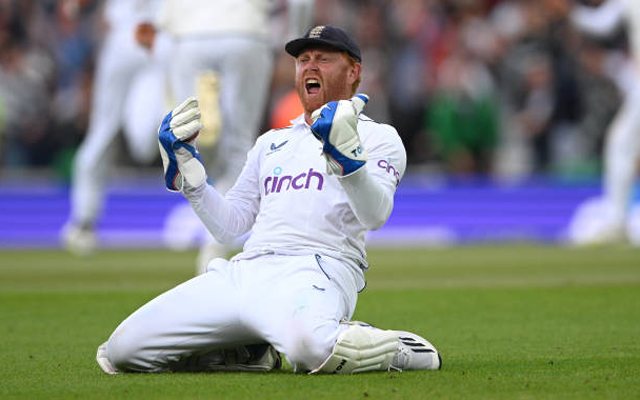 'India can produce different pitches, it doesn’t have to turn' - Jonny Bairstow ahead of five Tests in India