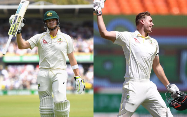 'Selfless' Smith fills Warner void as Bailey backs Green to deliver