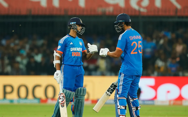 India vs Afghanistan, 2nd T20I Stats Review: Shivam Dube's heroics, Rohit Sharma's Unwanted Records, Jaiswal's power-hitting and Other Stats