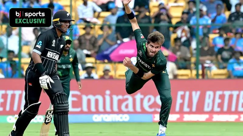 3 major mistakes by Pakistan in the recently concluded T20I series against New Zealand