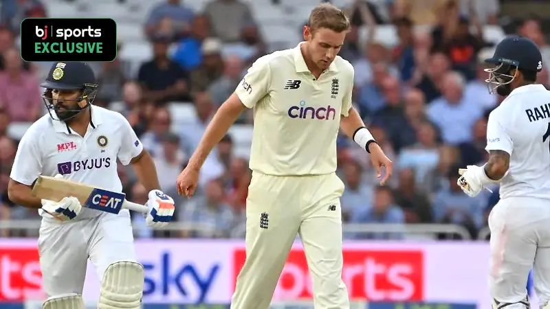 3 reasons why England can beat India during the five-match Test series