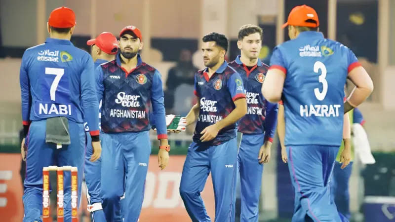 United Arab Emirates vs Afghanistan, 3rd T20I: Match Prediction - Who will win today’s match between UAE vs AFG?